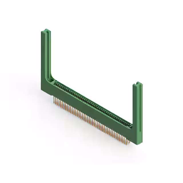 345-088-540-258 EDAC Inc.  Edgeboard Connectors